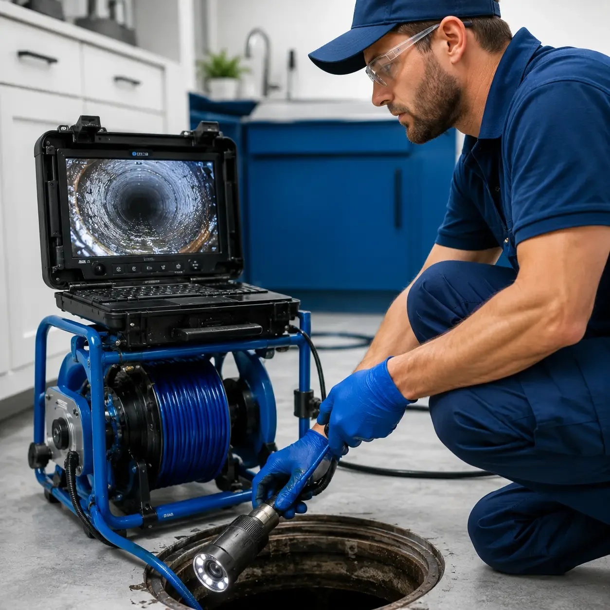 Pipe Relining professionals serving Delphos, KS